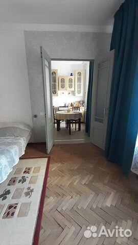 

1-к. квартира, 36 м², 2 кровати