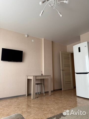 

1-к. квартира, 32 м², 1 кровать