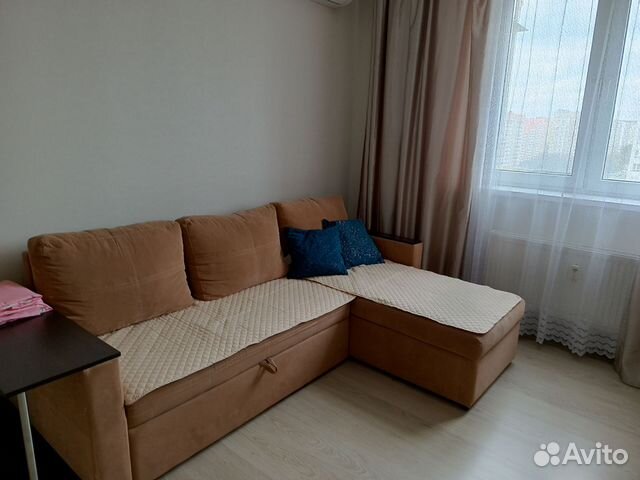 

2-к. квартира, 60 м², 2 кровати