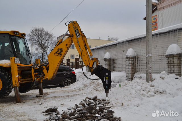 Аренда экскаватор погрузчика Аренда экскаватор погрузчика