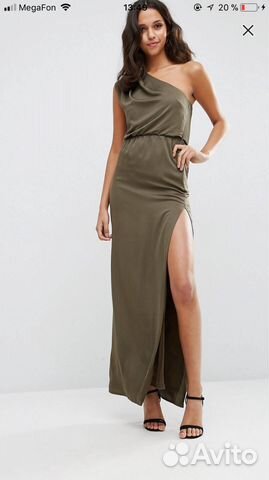 Платье ASOS Платье ASOS