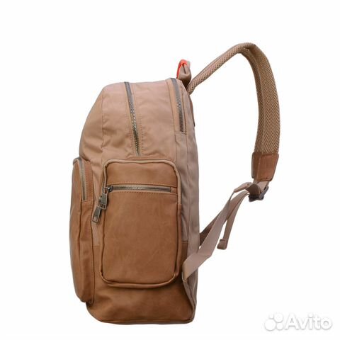 Bikkembergs рюкзак сумка из эко кожи Bikkembergs рюкзак сумка из эко кожи