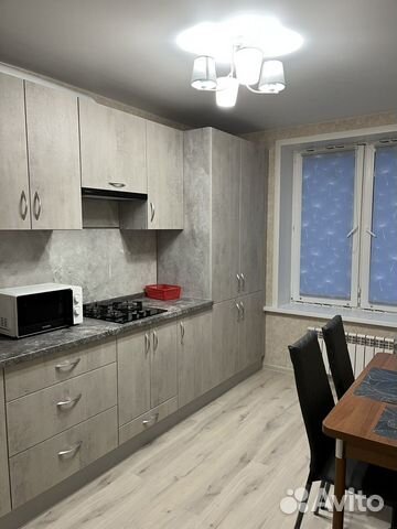 

1-к. квартира, 29 м², 2 кровати