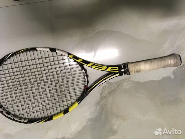 Теннисная ракетка Babolat Aero Pro Drive Теннисная ракетка Babolat Aero Pro Drive