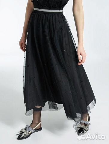 Юбка MaxMara юбка