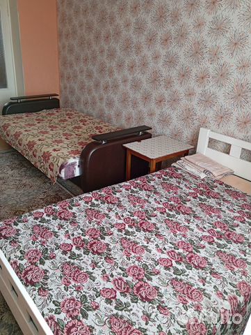 

2-к. квартира, 58 м², 5 кроватей