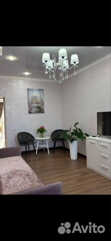 

2-к. квартира, 70 м², 3 кровати