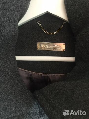 Пальто Massimo Dutti Пальто Massimo Dutti