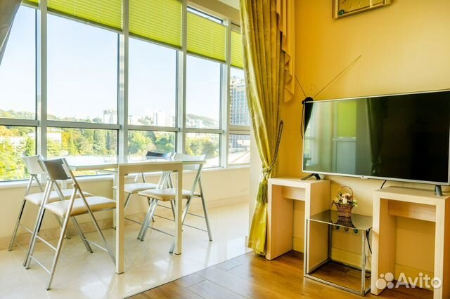 

2-к. квартира, 72 м², 2 кровати