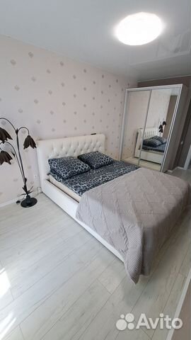 

2-к. квартира, 55 м², 4 кровати