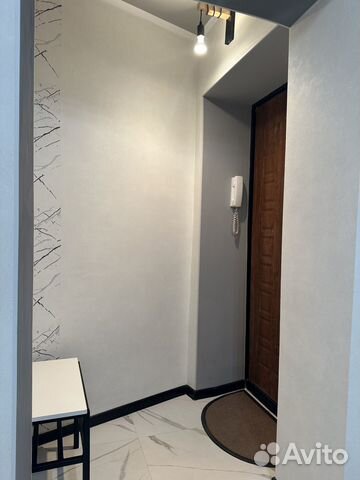 

1-к. квартира, 30 м², 2 кровати