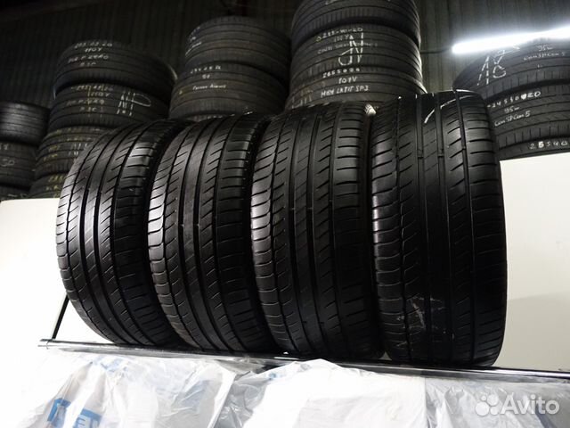 215 55 17 Michelin Primacy HP sx R17 215 55 17 Michelin Primacy HP sx R17