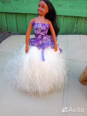 Старые советские электромеханические игрушки