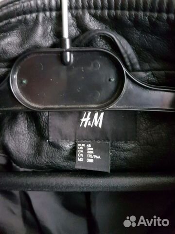 Куртка HM Куртка HM