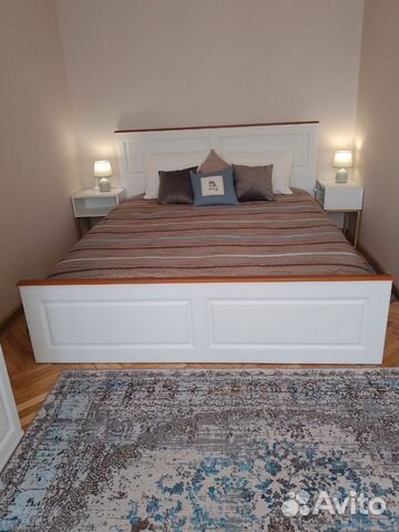 

1-к. квартира, 31 м², 2 кровати