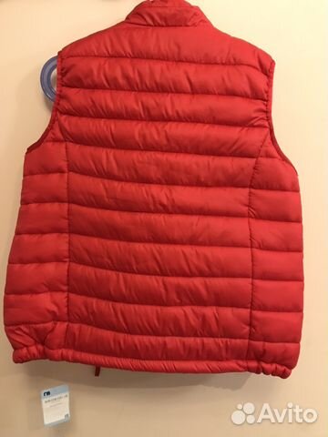 Жилетка на мальчика новая Мазекея