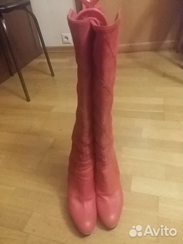 Сапоги Baldinini Сапоги Baldinini