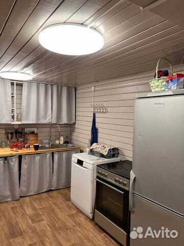

6-к. коттедж, 150 м²