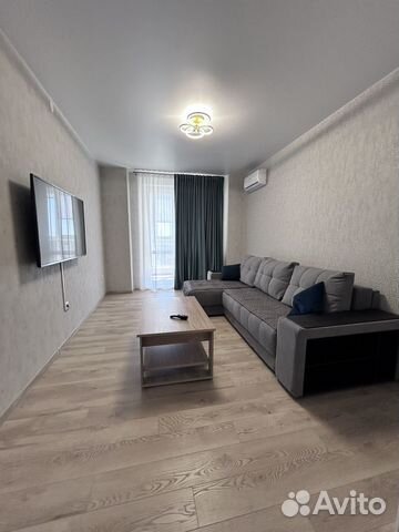 

2-к. квартира, 65 м², 4 кровати
