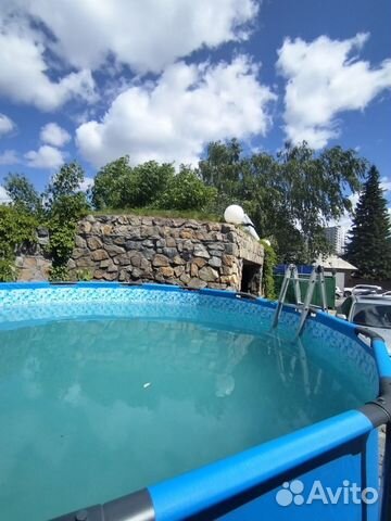 

5-к. коттедж, 350 м²