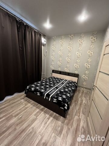

2-к. квартира, 55 м², 3 кровати