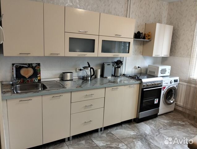 

3-к. квартира, 75 м², 4 кровати