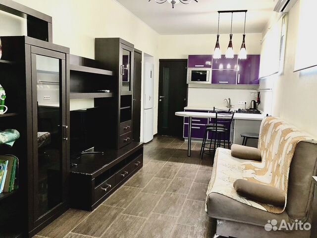 

2-к. дом, 55 м²