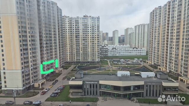 

2-к. квартира, 60 м², 2 кровати