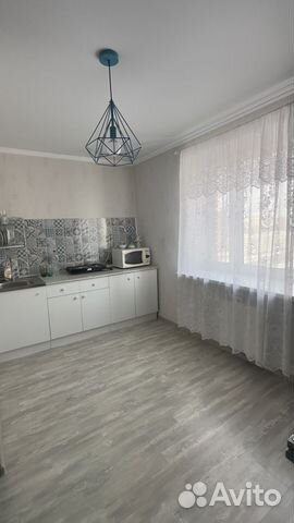

1-к. квартира, 65 м², 2 кровати