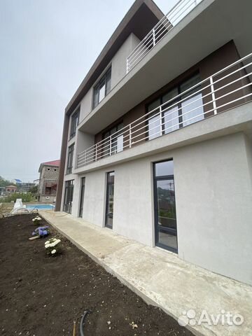 

4-к. коттедж, 150 м²