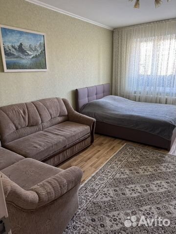 

2-к. квартира, 60 м², 4 кровати