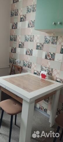 

2-к. квартира, 53,3 м², 3 кровати