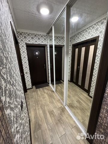 

2-к. квартира, 53,2 м², 2 кровати