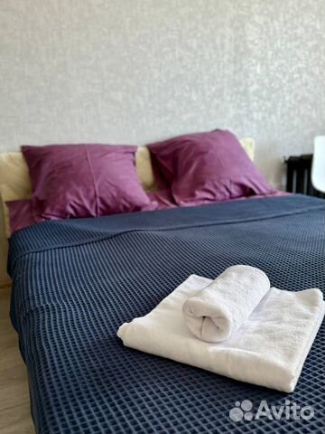 

3-к. квартира, 67 м², 4 кровати