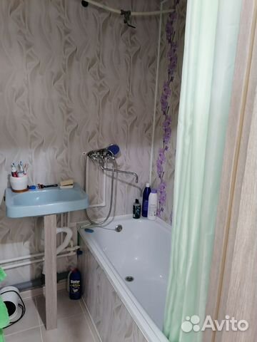 

1-к. квартира, 35 м², 3 кровати