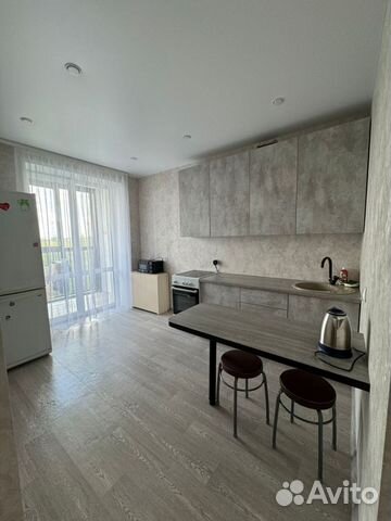 

3-к. квартира, 63 м², 6 кроватей