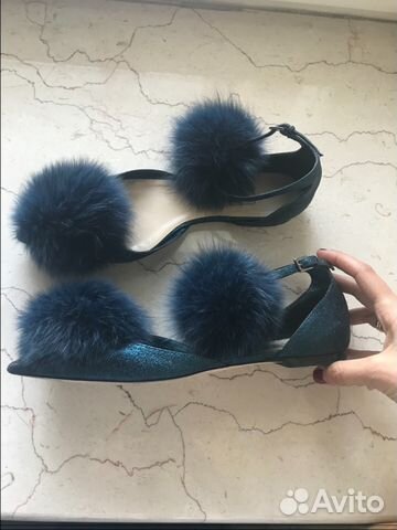 Балетки туфли Jimmy choo оригинал Балетки туфли Jimmy choo оригинал