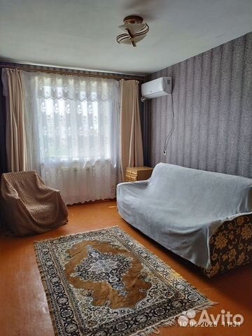 

3-к. квартира, 86 м², 3 кровати