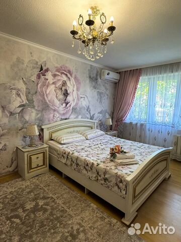 

1-к. квартира, 32 м², 1 кровать
