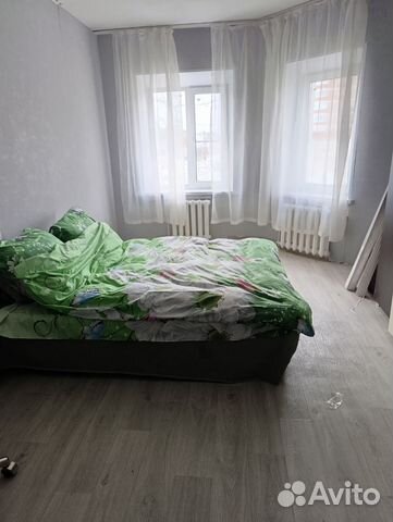 

1-к. квартира, 54 м², 1 кровать