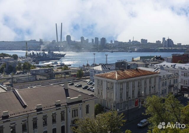 

2-к. квартира, 57 м², 3 кровати