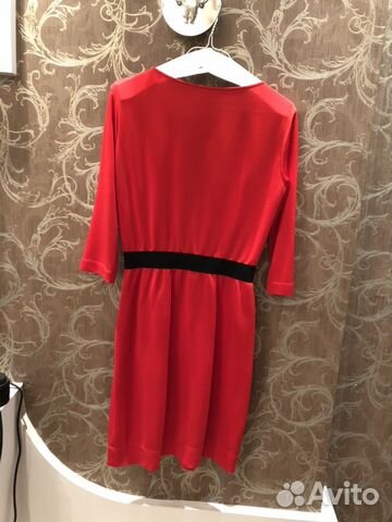 Платье Love Moschino оригинал Платье Love Moschino оригинал