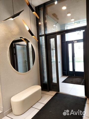 

Квартира-студия, 25,9 м², 2 кровати