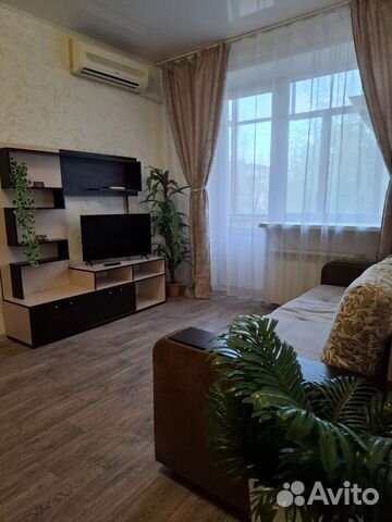 

2-к. квартира, 43,2 м², 4 кровати