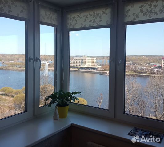 

2-к. квартира, 60,5 м², 2 кровати