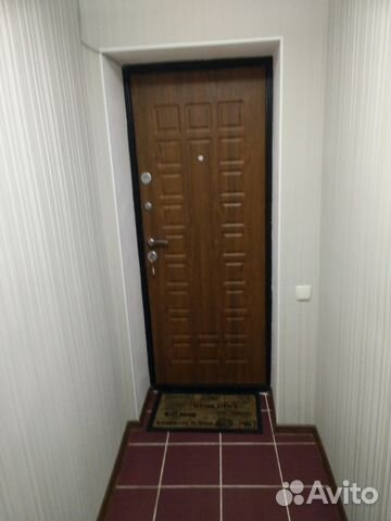 1-к квартира, 31 м², 3/5 эт.