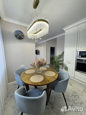

2-к. квартира, 61 м², 2 кровати