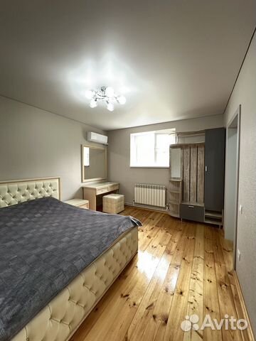 

5-к. квартира, 170 м², 11 кроватей