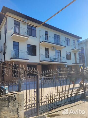 

1-к. квартира, 22,8 м², 1 кровать