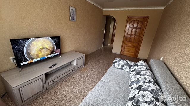 

2-к. квартира, 39 м², 2 кровати